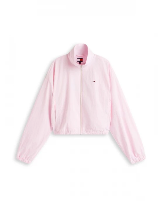 Foto van product Tommy Jeans Tussenjas pink