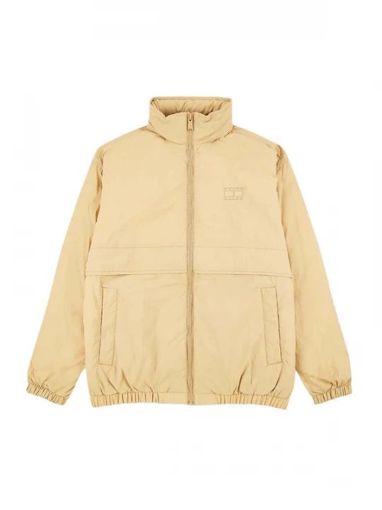 Foto van product Tommy Jeans Tussenjas sand