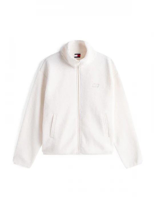 Foto van product Tommy Jeans Tussenjas wit