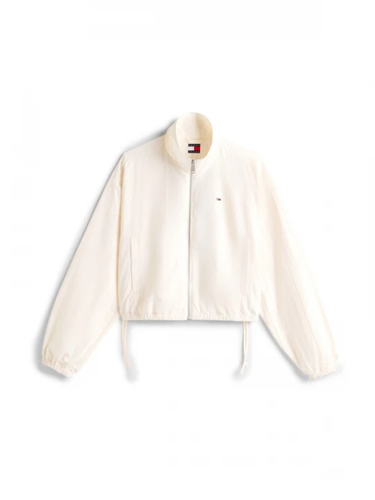 Foto van product Tommy Jeans Tussenjas wolwit