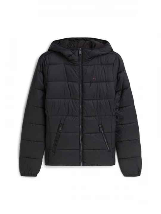 Foto van product Tommy Jeans Tussenjas zwart