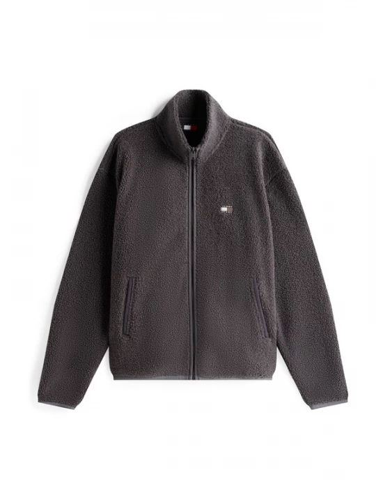 Foto van product Tommy Jeans Tussenjas zwart