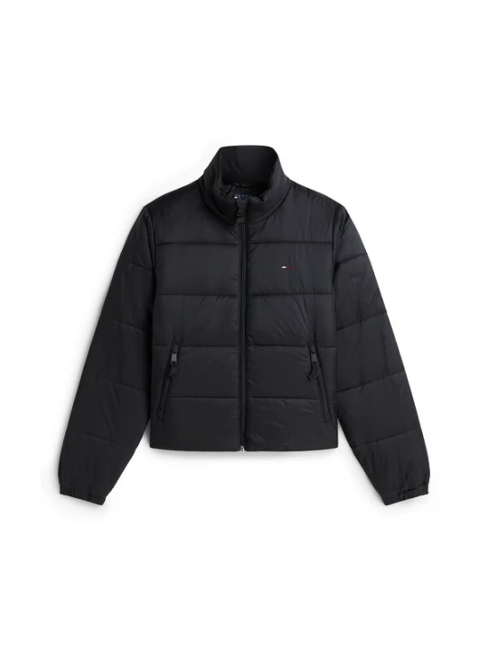 Foto van product Tommy Jeans Tussenjas zwart