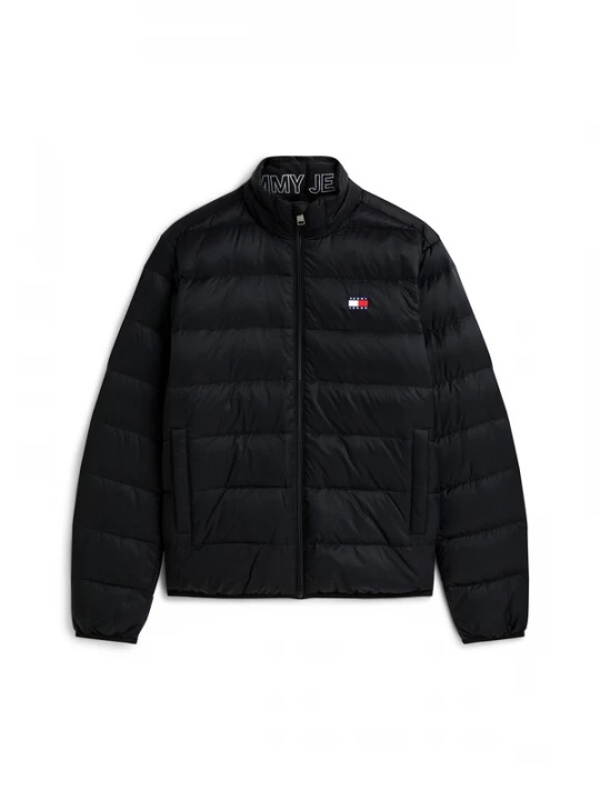 Foto van product Tommy Jeans Tussenjas zwart