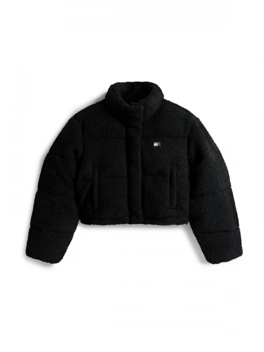 Foto van product Tommy Jeans Tussenjas zwart