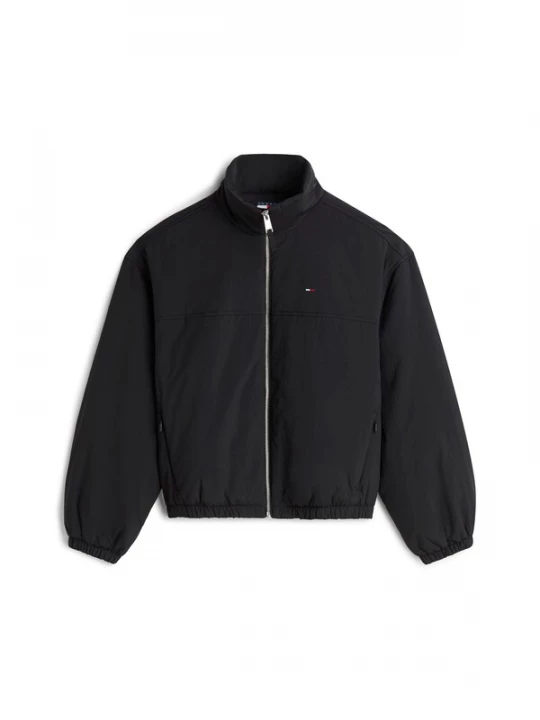 Foto van product Tommy Jeans Tussenjas zwart
