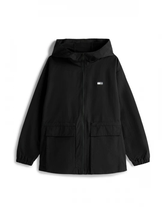 Foto van product Tommy Jeans Tussenjas zwart