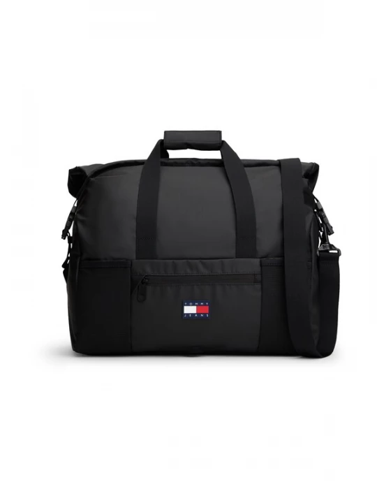 Foto van product Tommy Jeans Weekendtas zwart