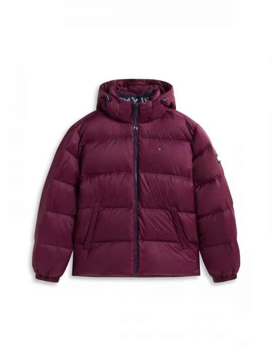 Foto van product Tommy Jeans Winterjas 'Essential' bessen