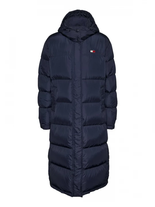 Foto van product Tommy Jeans Wintermantel 'Alaska' marine