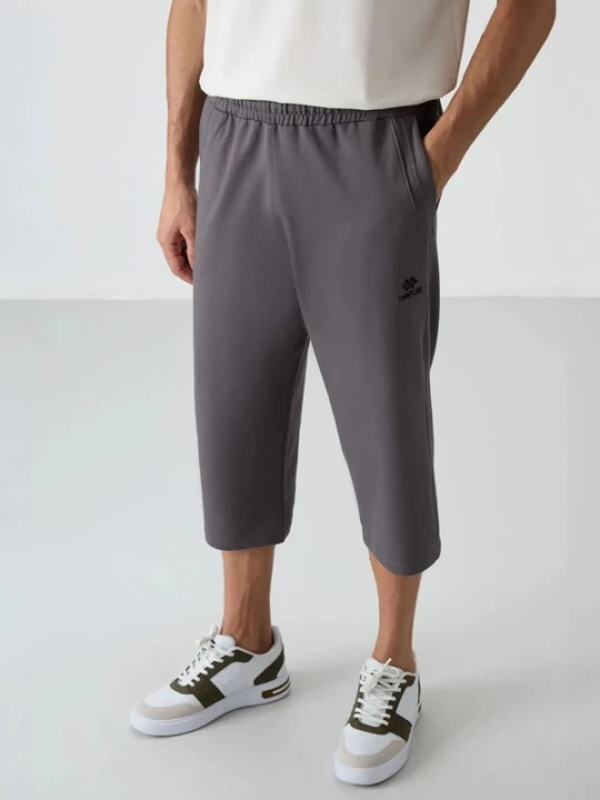 Foto van product Tommy Life Broek antraciet