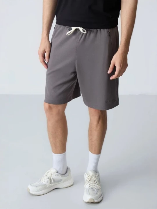 Foto van product Tommy Life Broek antraciet