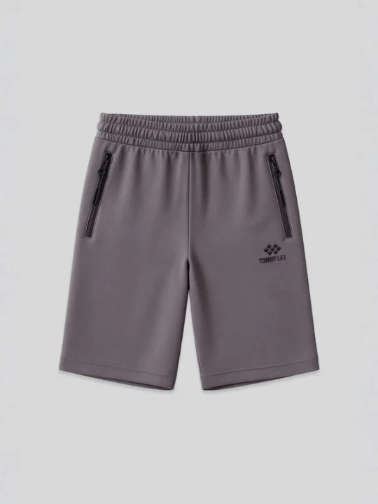 Foto van product Tommy Life Broek antraciet