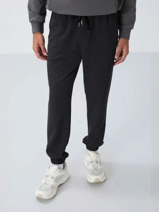 Foto van product Tommy Life Broek antraciet