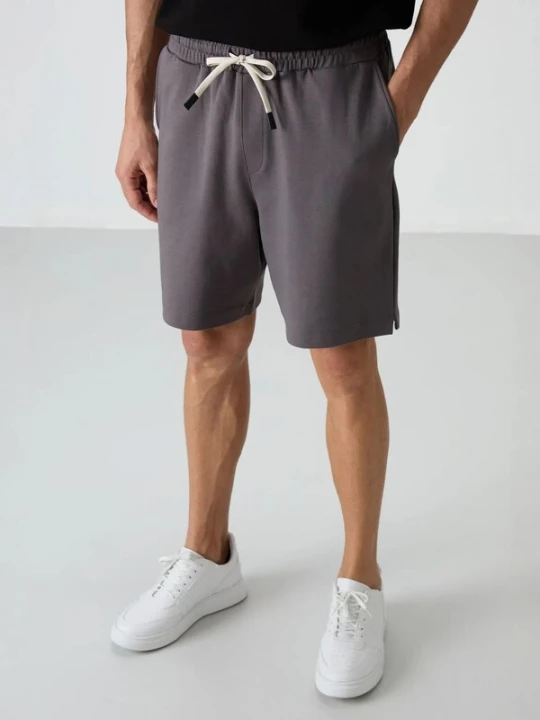 Foto van product Tommy Life Broek antraciet