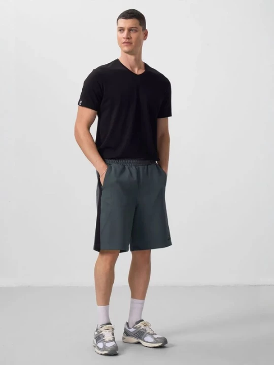 Foto van product Tommy Life Broek antraciet