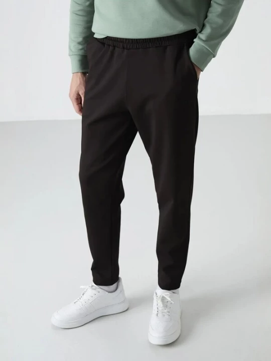 Foto van product Tommy Life Broek antraciet
