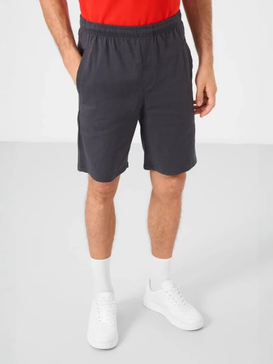 Foto van product Tommy Life Broek antraciet