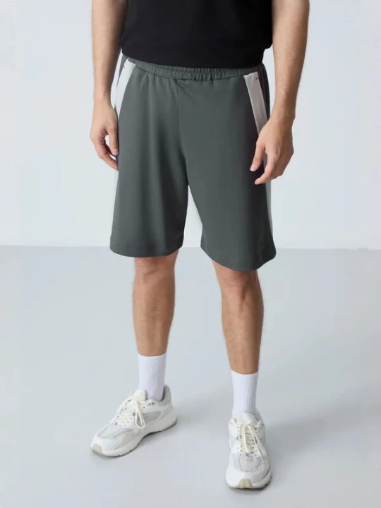 Foto van product Tommy Life Broek antraciet