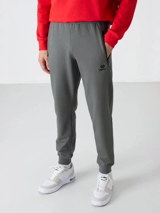 Foto van product Tommy Life Broek basaltgrijs