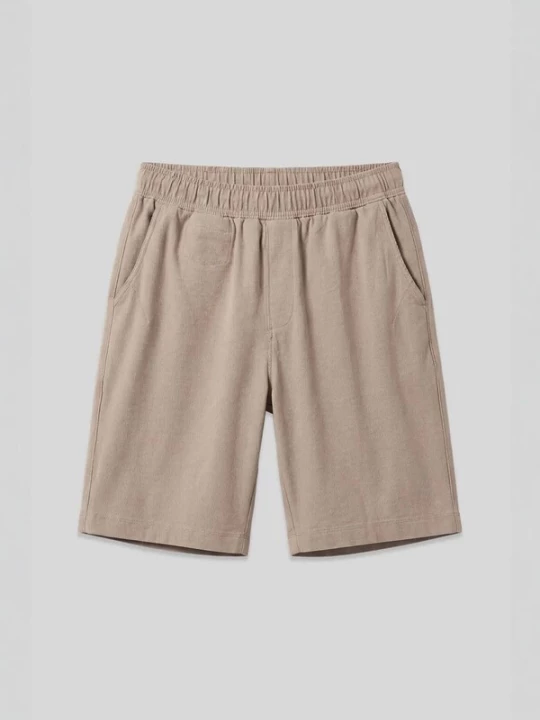 Foto van product Tommy Life Broek beige
