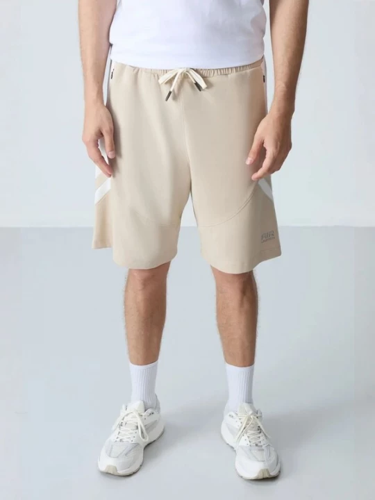 Foto van product Tommy Life Broek beige