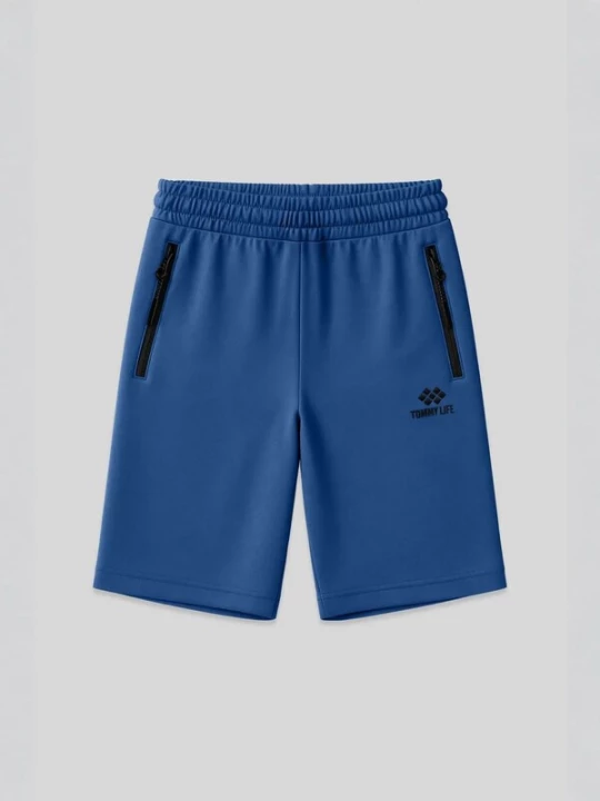 Foto van product Tommy Life Broek blauw