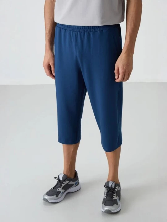 Foto van product Tommy Life Broek blauw