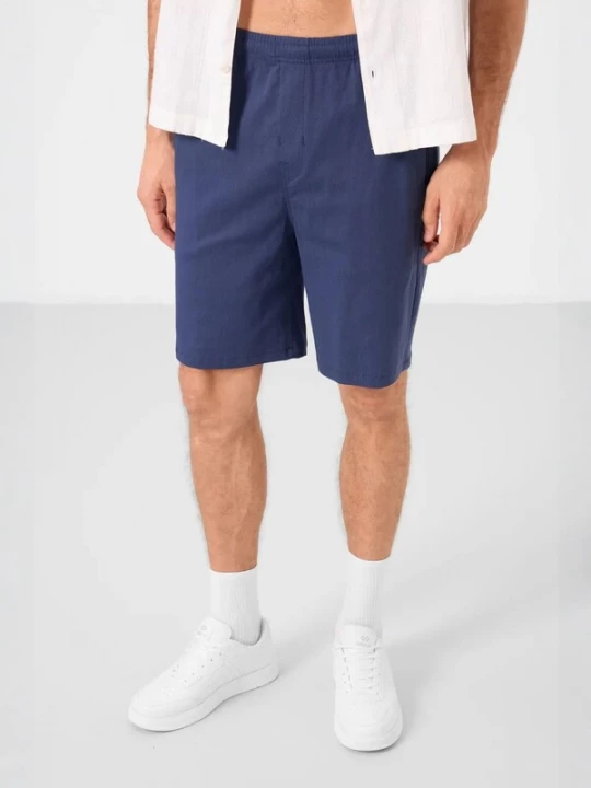 Foto van product Tommy Life Broek blauw