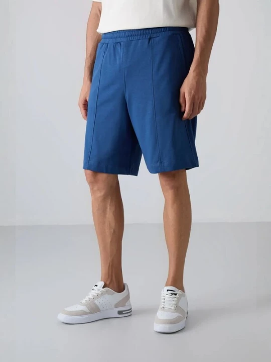 Foto van product Tommy Life Broek blauw