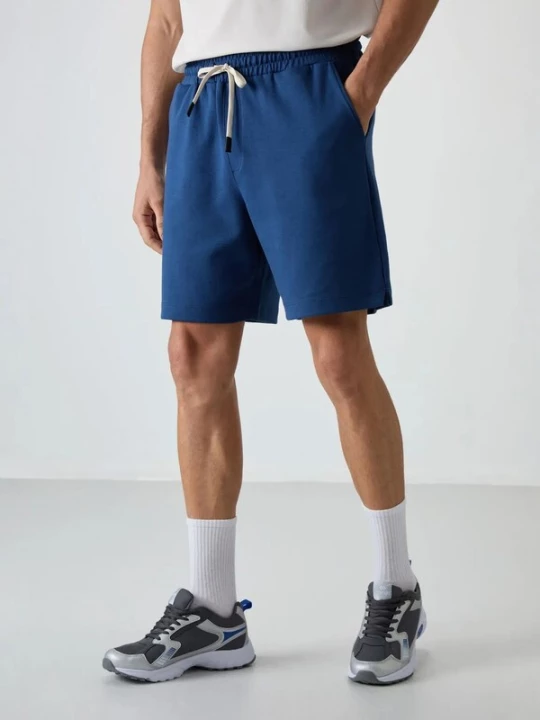 Foto van product Tommy Life Broek blauw