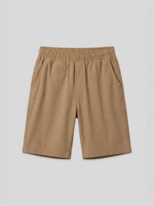 Foto van product Tommy Life Broek camel