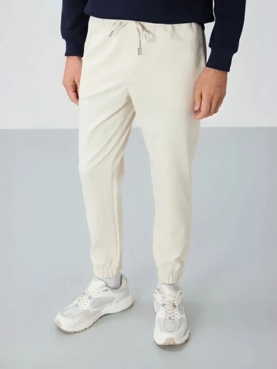 Foto van product Tommy Life Broek crème