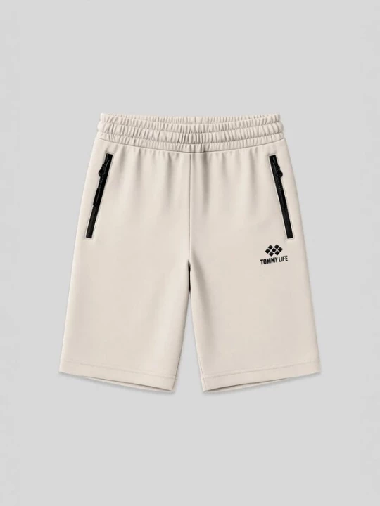 Foto van product Tommy Life Broek crème
