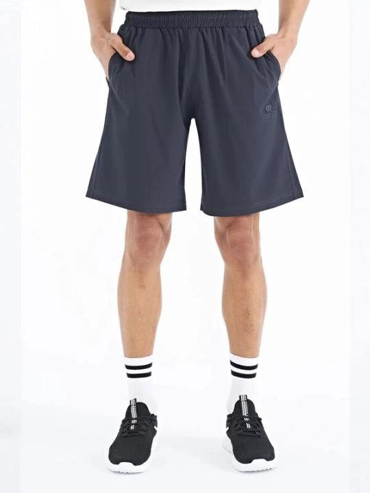 Foto van product Tommy Life Broek donkerblauw