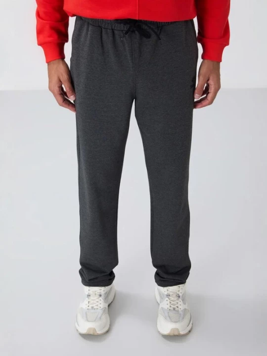 Foto van product Tommy Life Broek donkergrijs