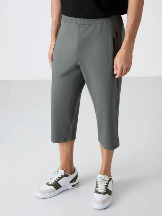 Foto van product Tommy Life Broek donkergrijs