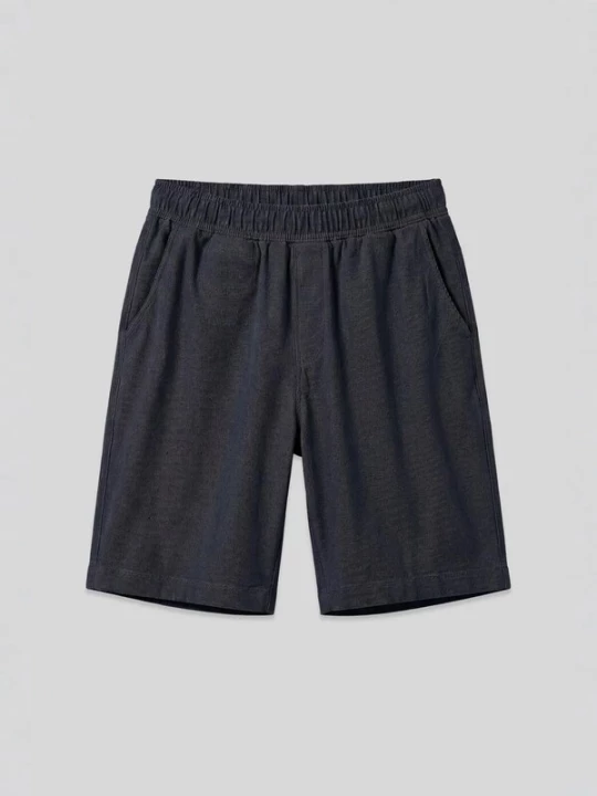 Foto van product Tommy Life Broek donkergrijs