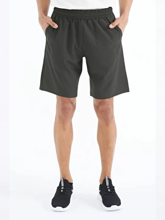 Foto van product Tommy Life Broek donkergrijs