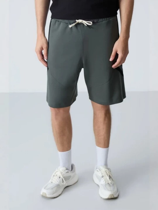 Foto van product Tommy Life Broek grijs