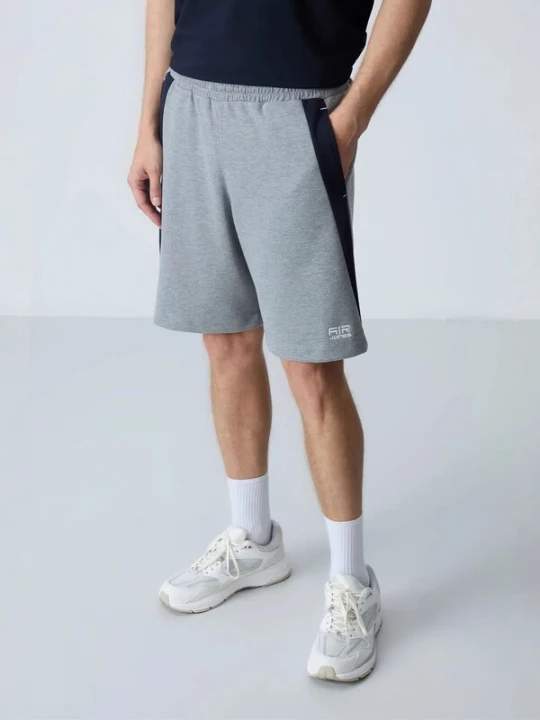 Foto van product Tommy Life Broek grijs