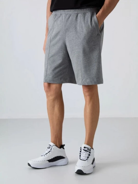 Foto van product Tommy Life Broek grijs