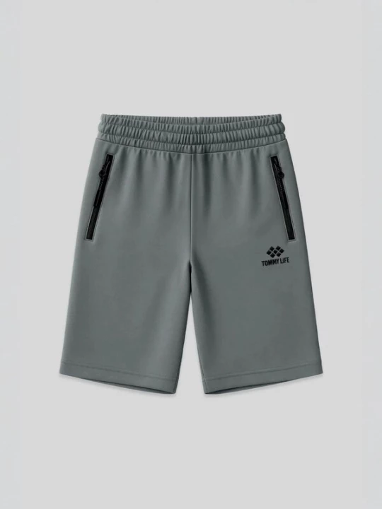 Foto van product Tommy Life Broek grijs