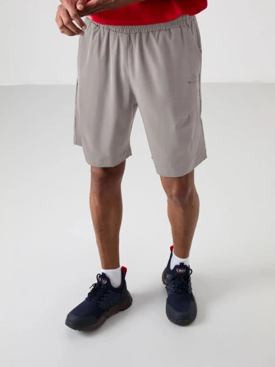 Foto van product Tommy Life Broek grijs