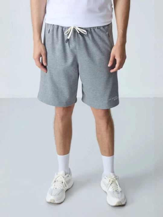 Foto van product Tommy Life Broek grijs