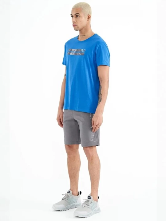 Foto van product Tommy Life Broek grijs