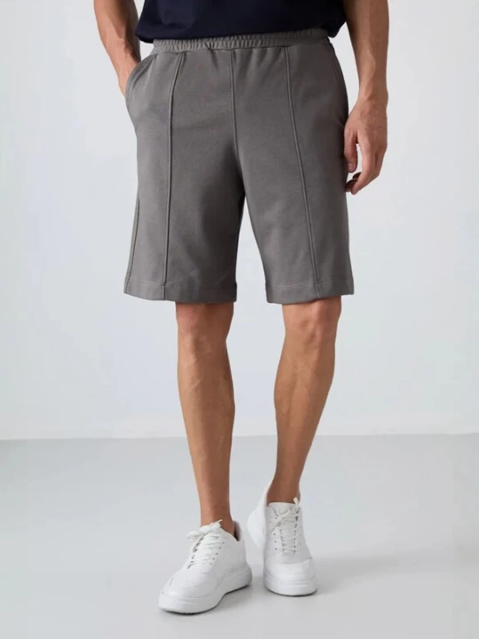 Foto van product Tommy Life Broek grijs