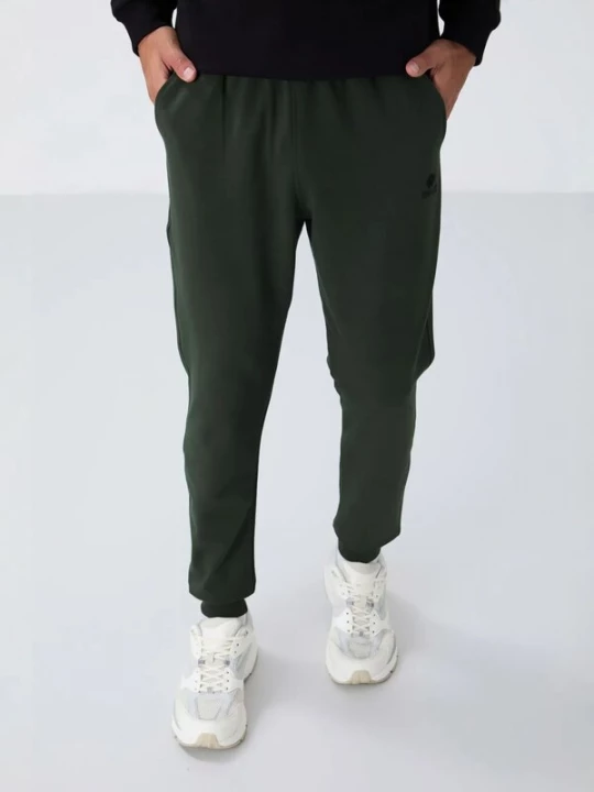 Foto van product Tommy Life Broek groen
