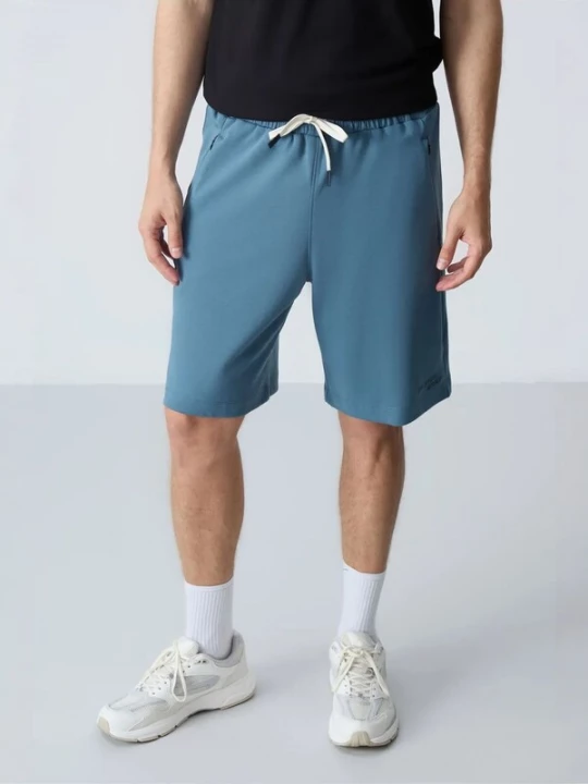 Foto van product Tommy Life Broek hemelsblauw