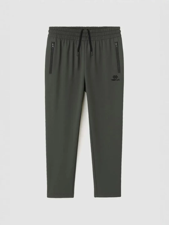 Foto van product Tommy Life Broek kaki